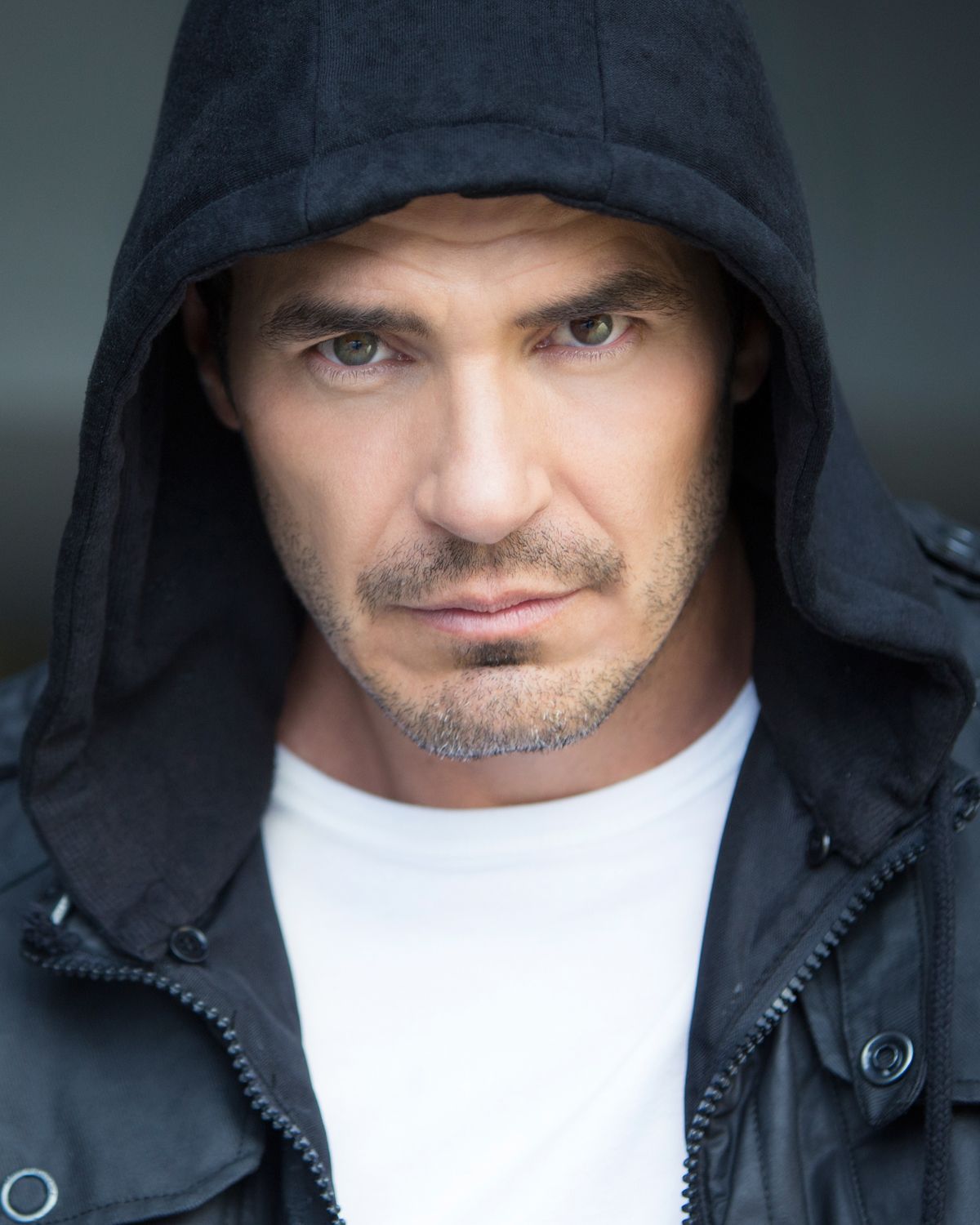 Pictures of Dan Payne