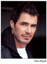 Dan Payne