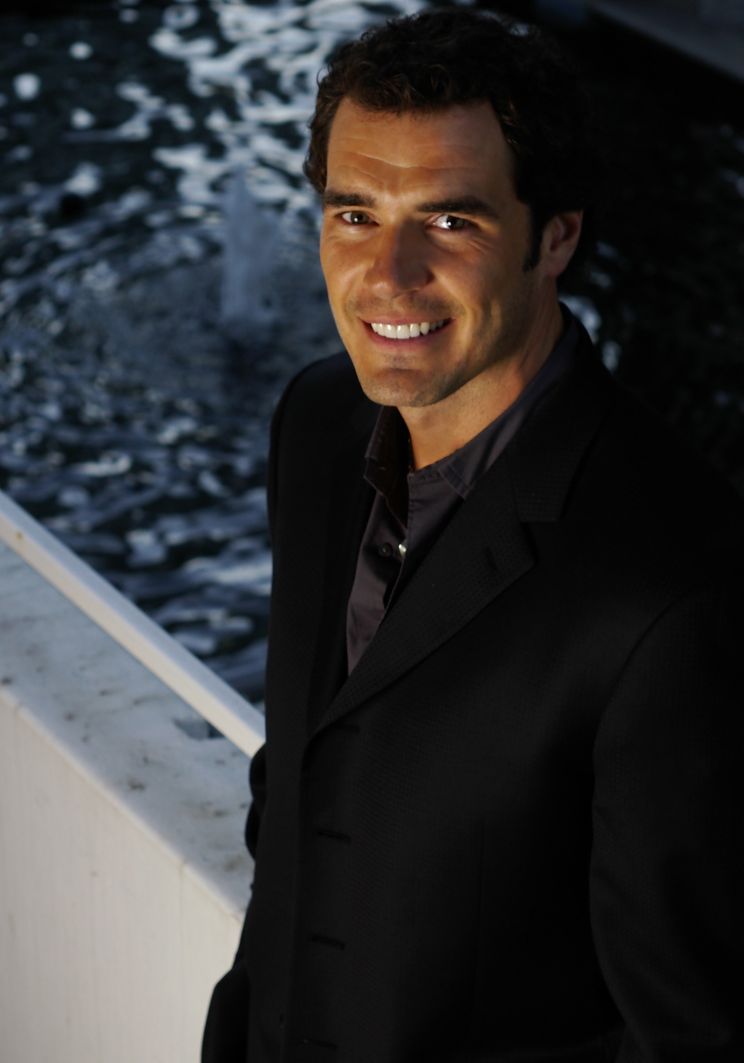 Dan Payne