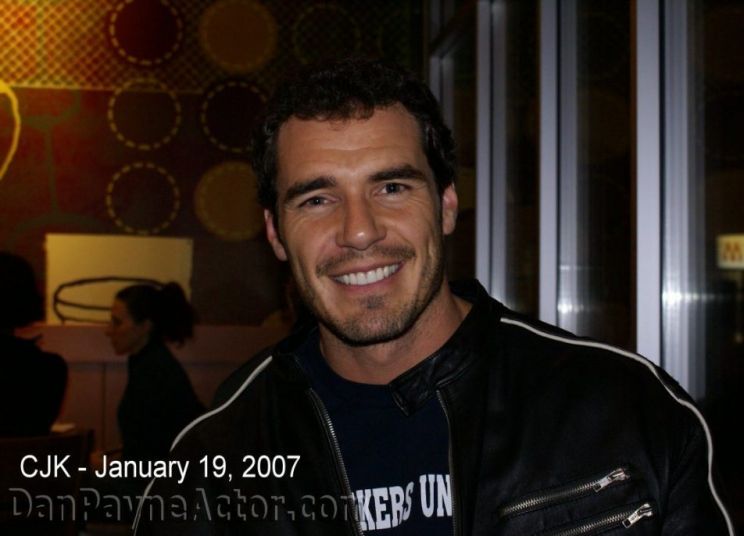 Dan Payne