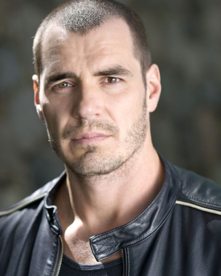 Dan Payne