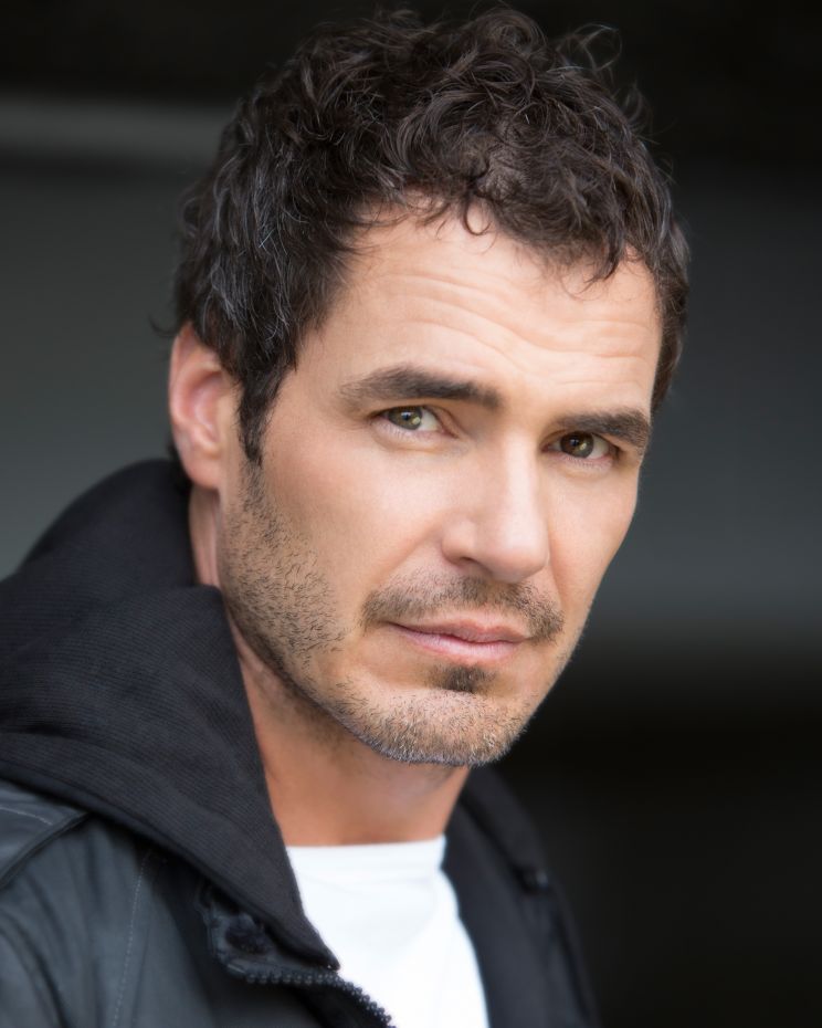 Dan Payne