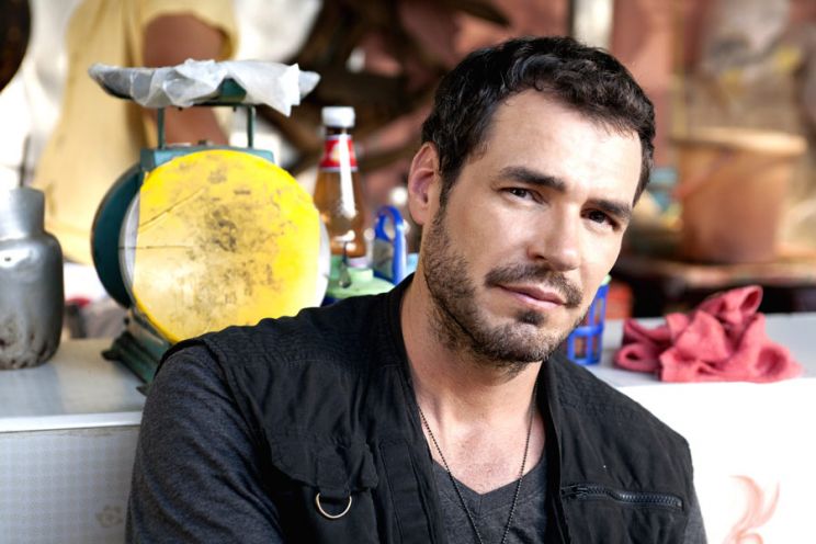 Dan Payne