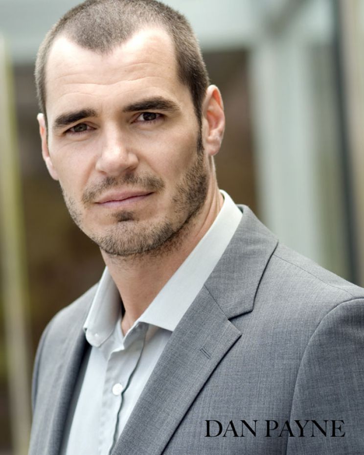 Dan Payne