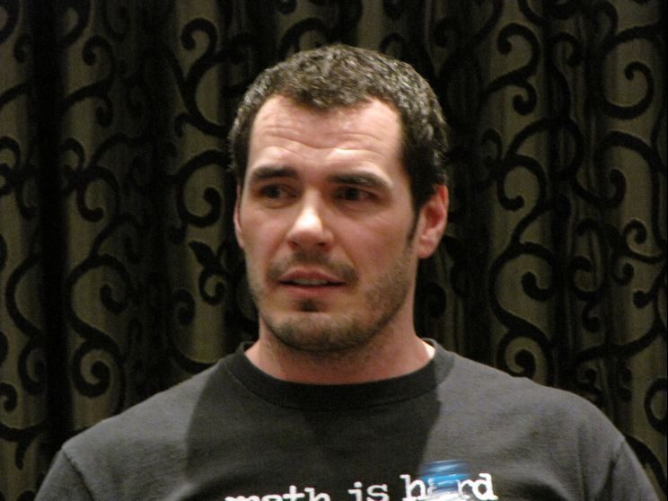 Dan Payne