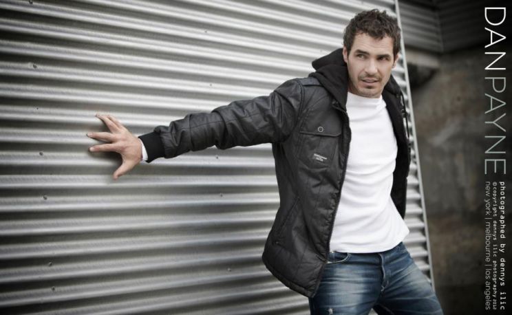 Dan Payne
