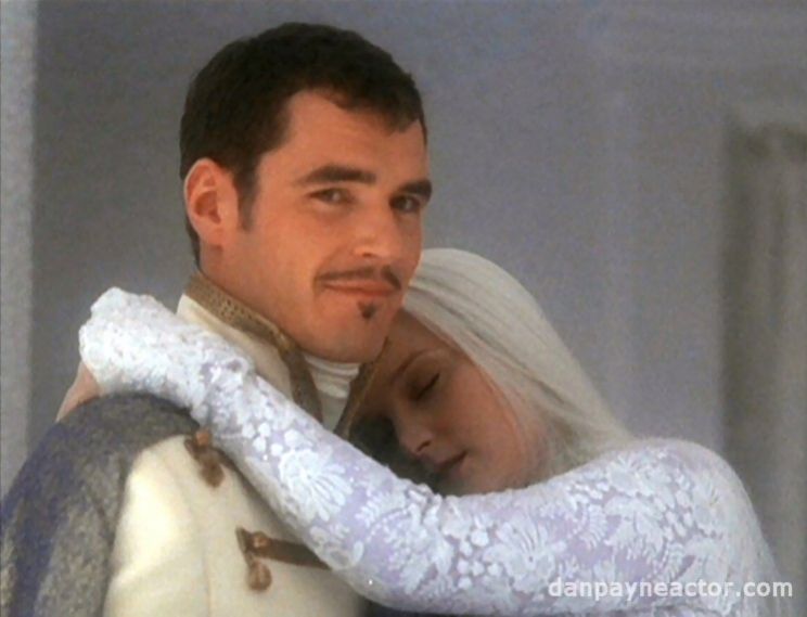 Dan Payne