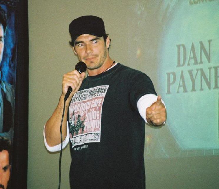 Dan Payne