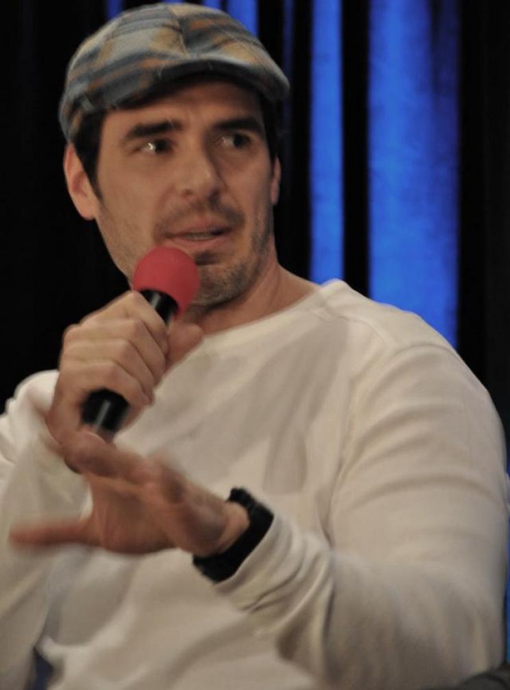 Dan Payne