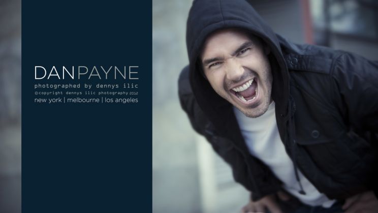 Dan Payne