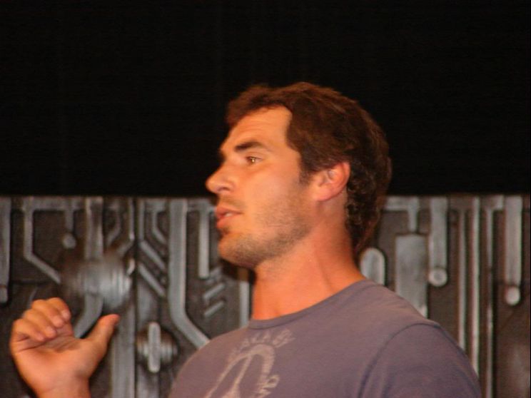 Dan Payne