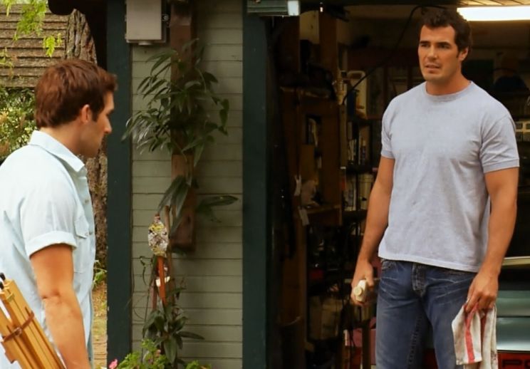 Dan Payne