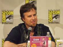 Dan Povenmire