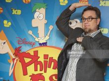 Dan Povenmire