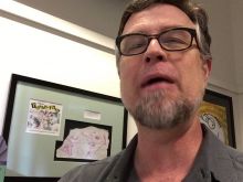 Dan Povenmire