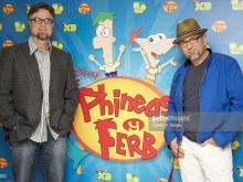 Dan Povenmire