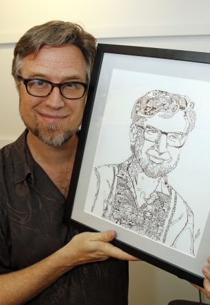 Dan Povenmire