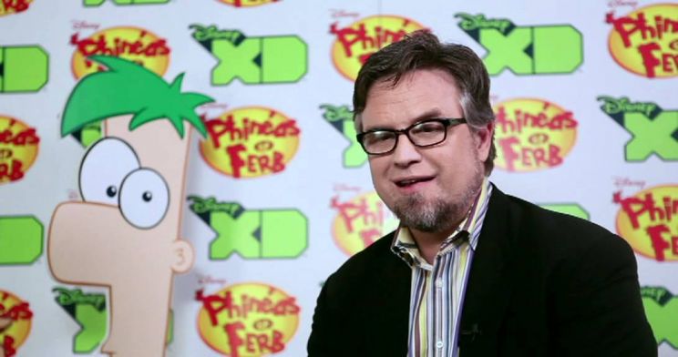 Dan Povenmire