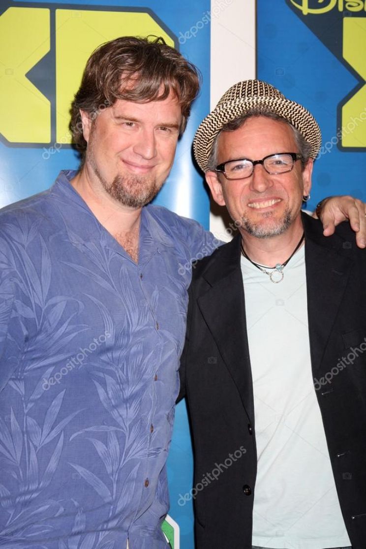 Dan Povenmire