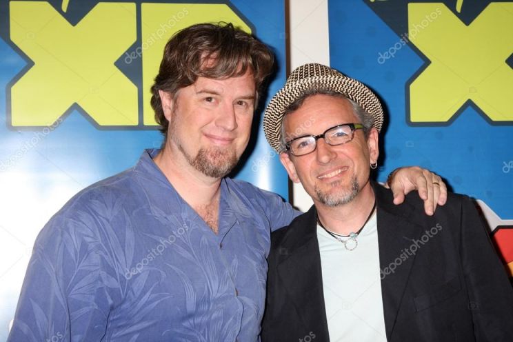 Dan Povenmire