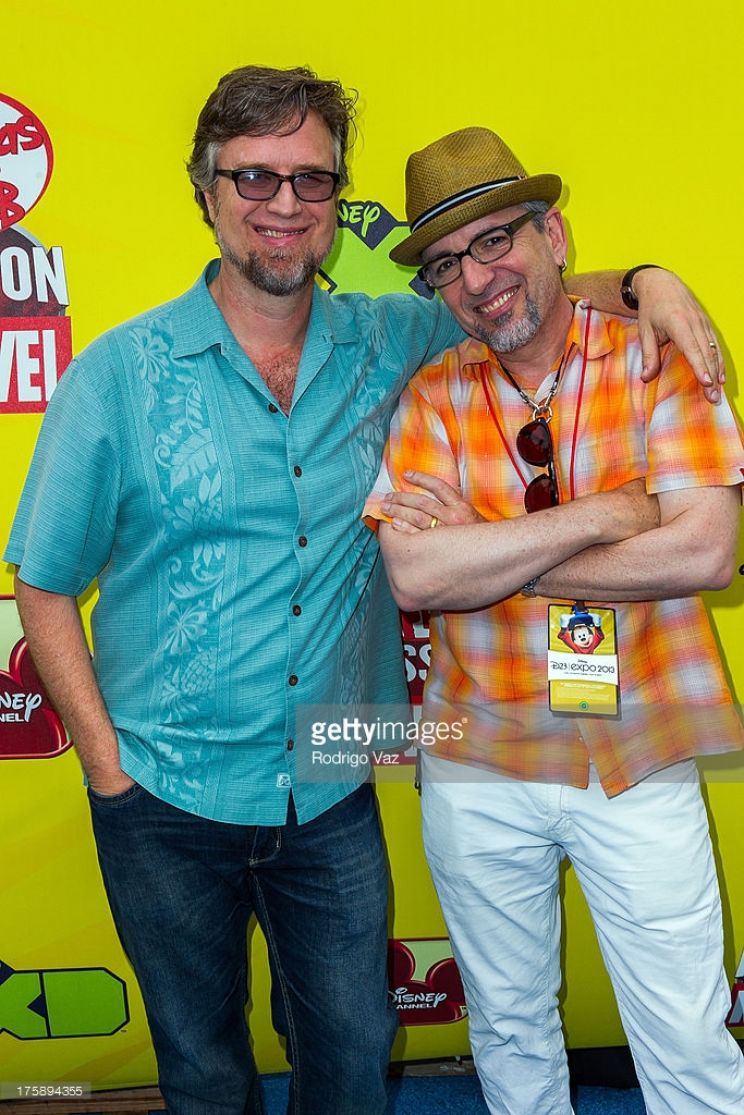 Dan Povenmire