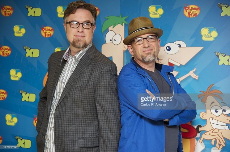 Dan Povenmire