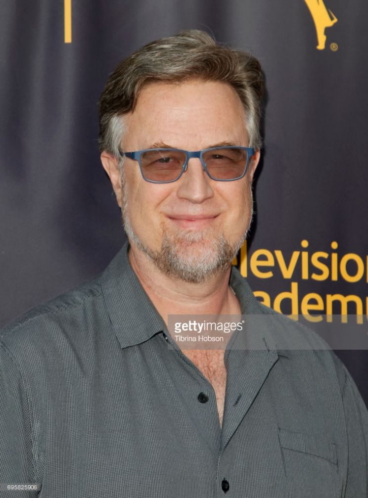 Dan Povenmire