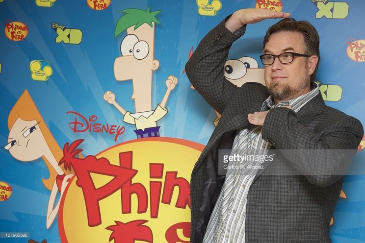 Dan Povenmire