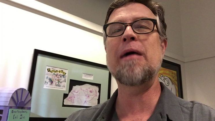 Dan Povenmire