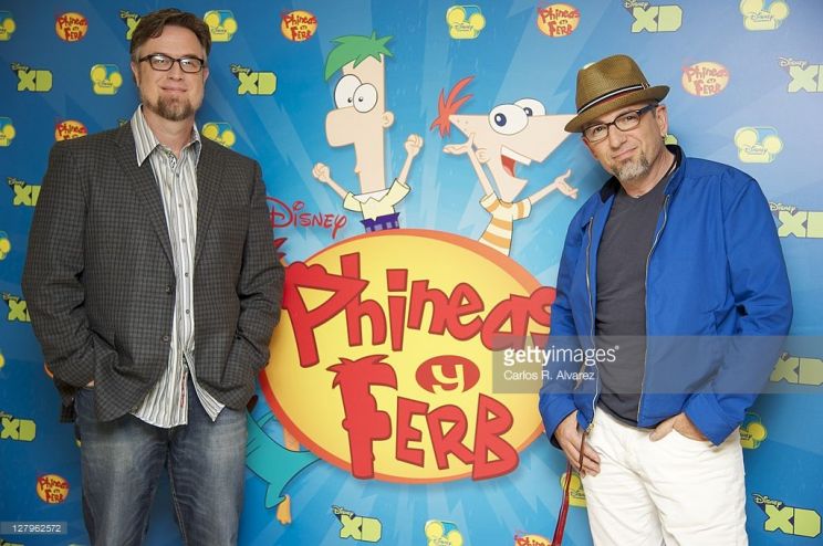 Dan Povenmire