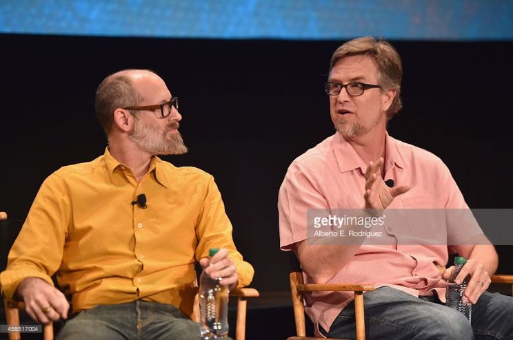 Dan Povenmire