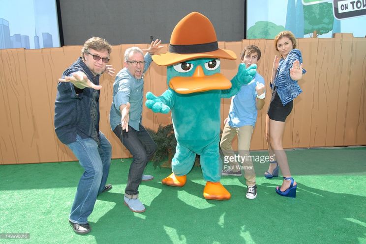 Dan Povenmire