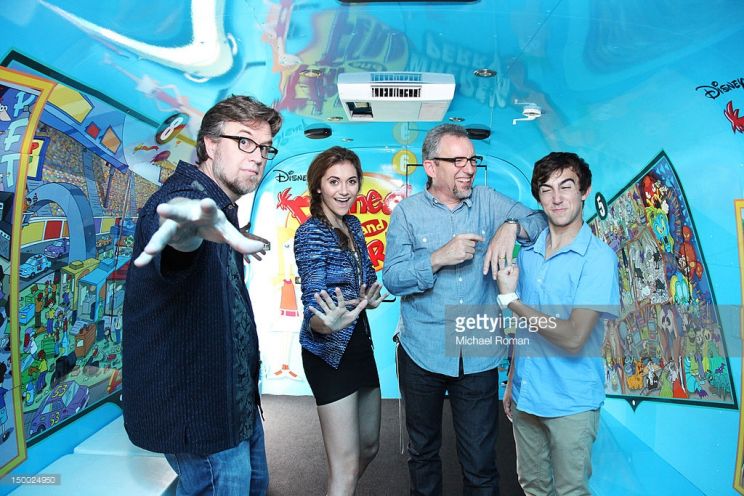 Dan Povenmire