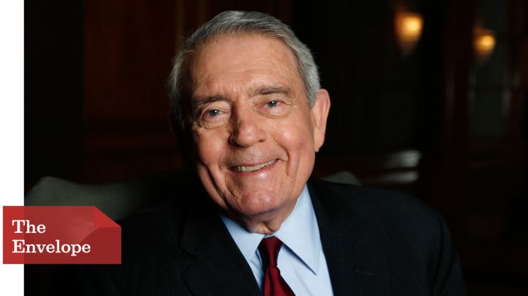 Dan Rather