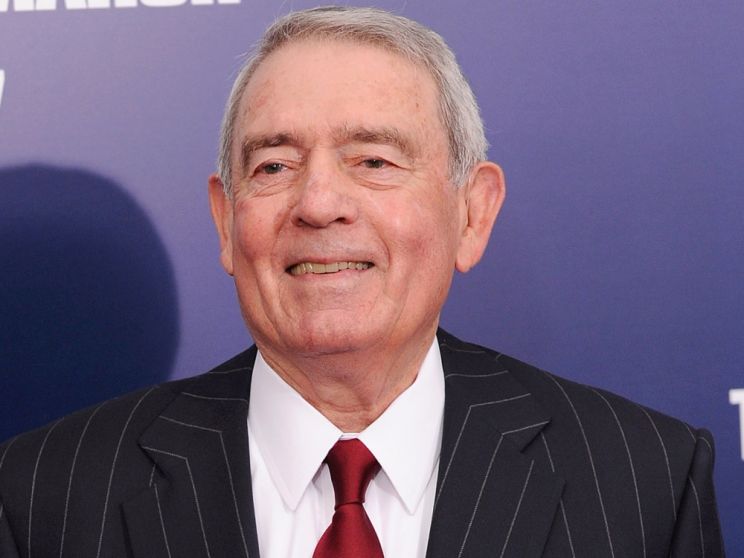 Dan Rather