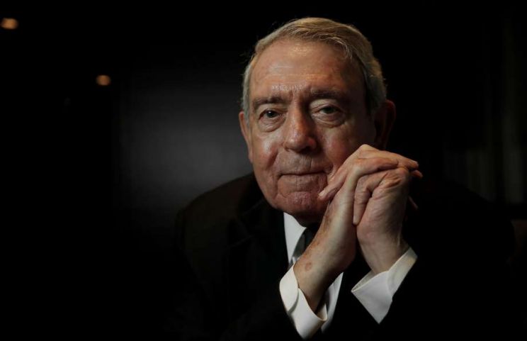 Dan Rather