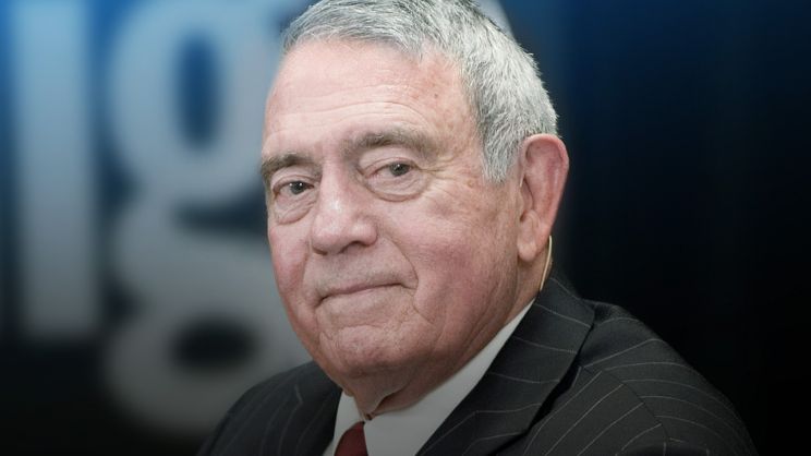 Dan Rather