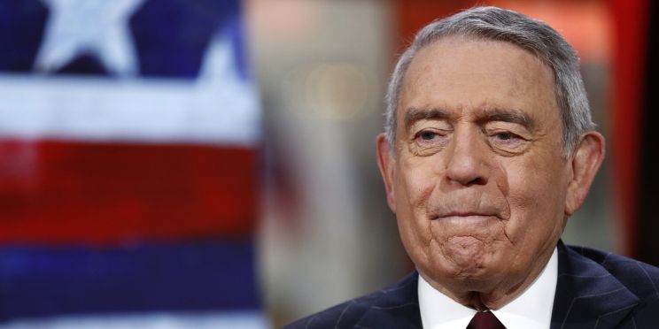 Dan Rather