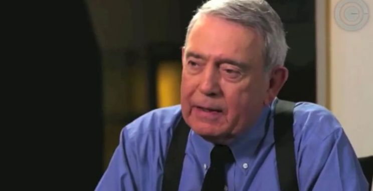 Dan Rather