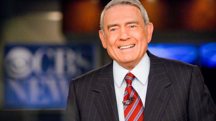 Dan Rather