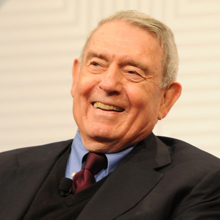 Dan Rather