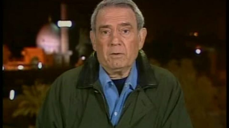 Dan Rather