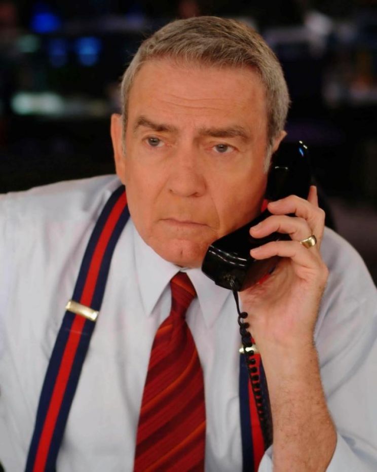 Dan Rather