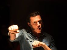 Dan Renton Skinner