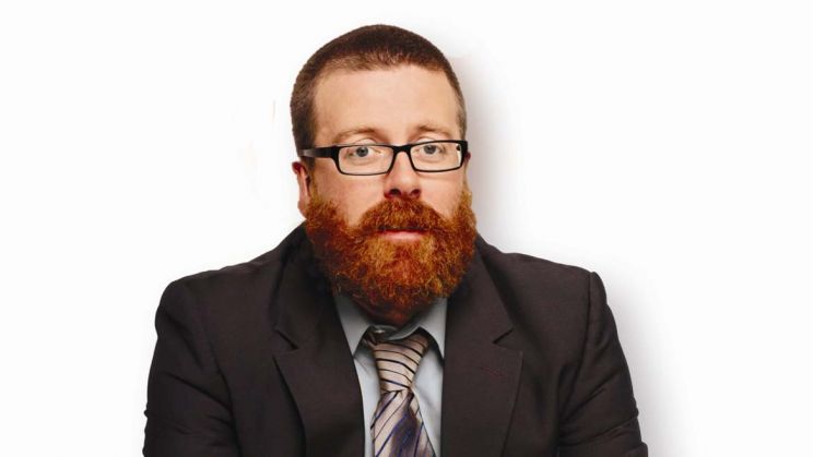 Dan Renton Skinner
