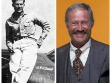 Dan Rowan