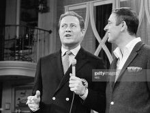 Dan Rowan
