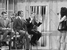 Dan Rowan