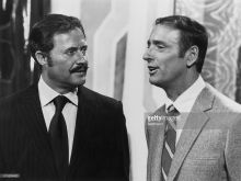 Dan Rowan