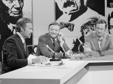 Dan Rowan